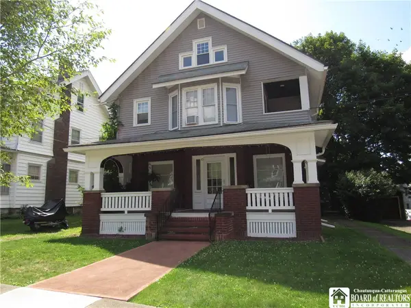 43 Walnut Street, Jamestown, NY 14701