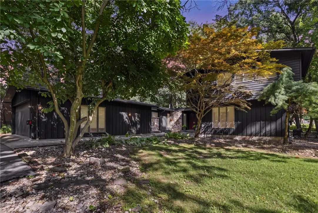 50 Harwood Lane, East Rochester, NY 14445 - #1