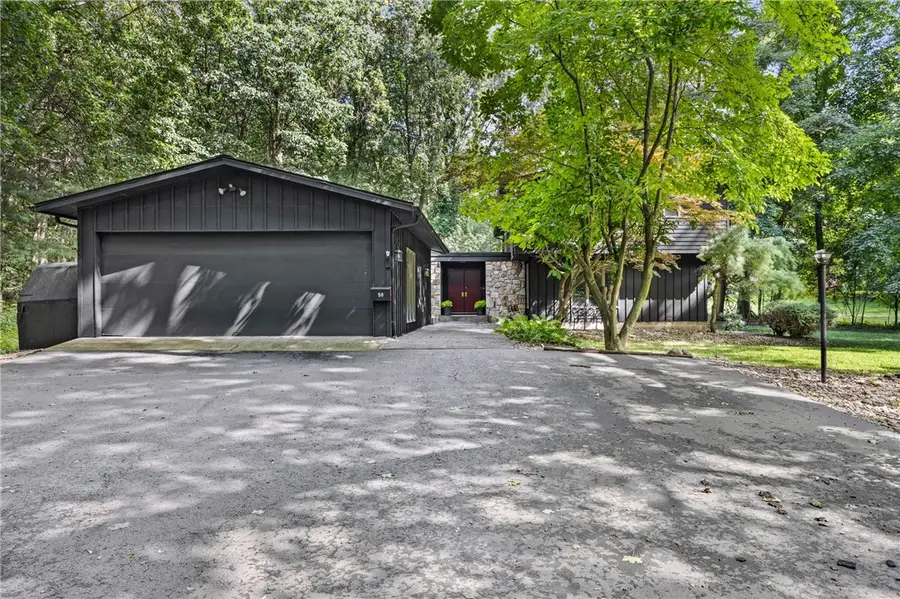 50 Harwood Lane, East Rochester, NY 14445 - #3