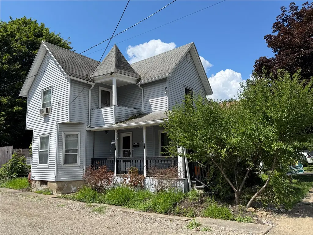 138 W William Street, Corning, NY 14830 - #1
