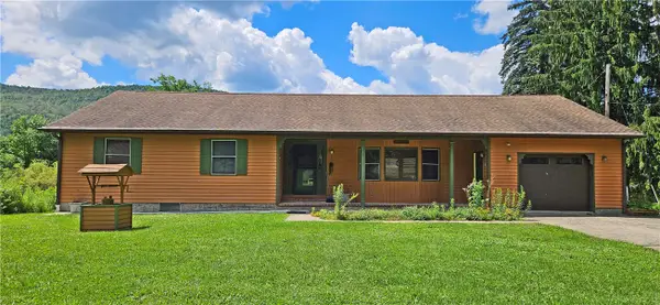 696 County Highway 3, Margaretville, NY 12455