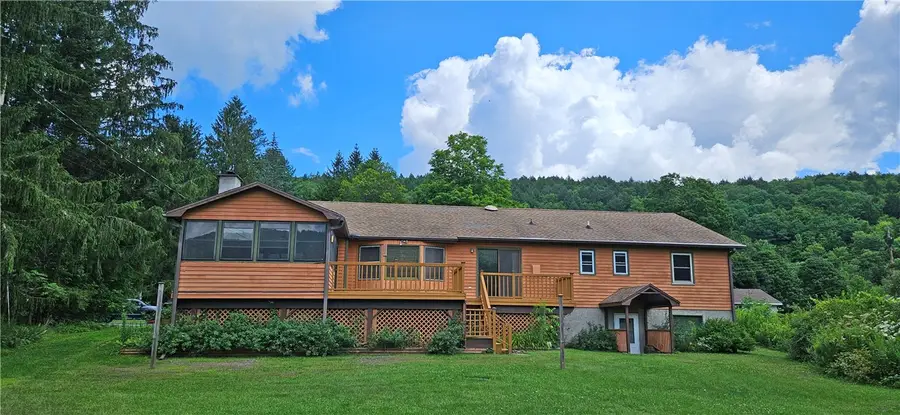 696 County Highway 3, Margaretville, NY 12455 - #2