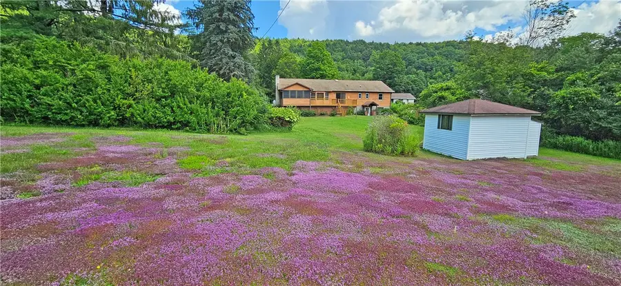 696 County Highway 3, Margaretville, NY 12455 - #3