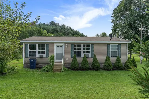 342 County Road 18, Alma, NY 14708