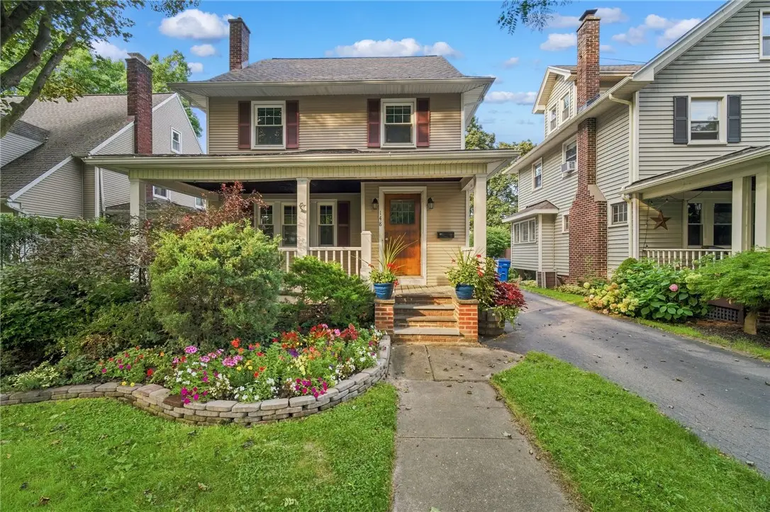 148 Merchants Road, Rochester, NY 14609 - #1