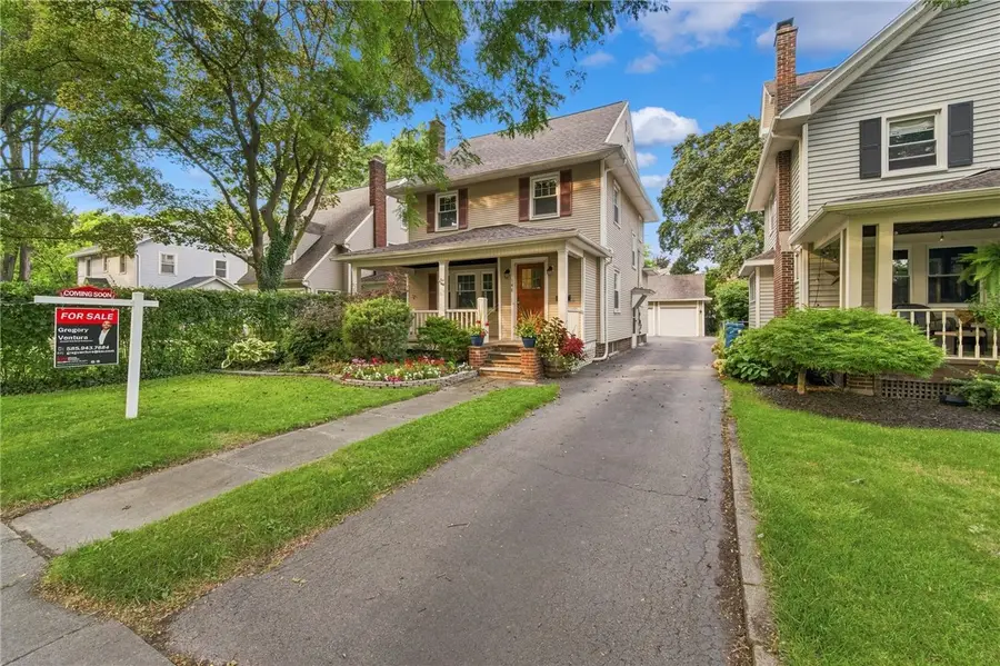 148 Merchants Road, Rochester, NY 14609 - #3