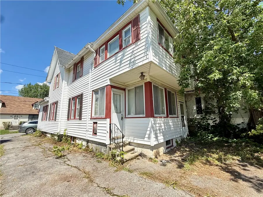 25 John Street, Geneva, NY 14456 - #2