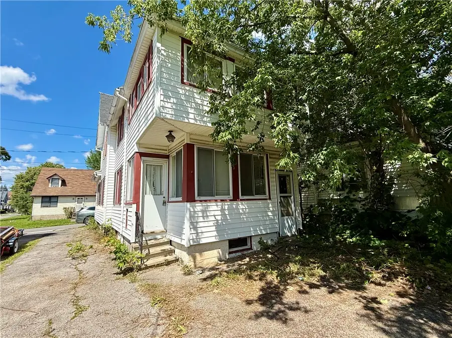 25 John Street, Geneva, NY 14456 - #3