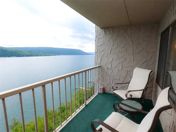 167 Cliffside Drive, Canandaigua, NY 14424