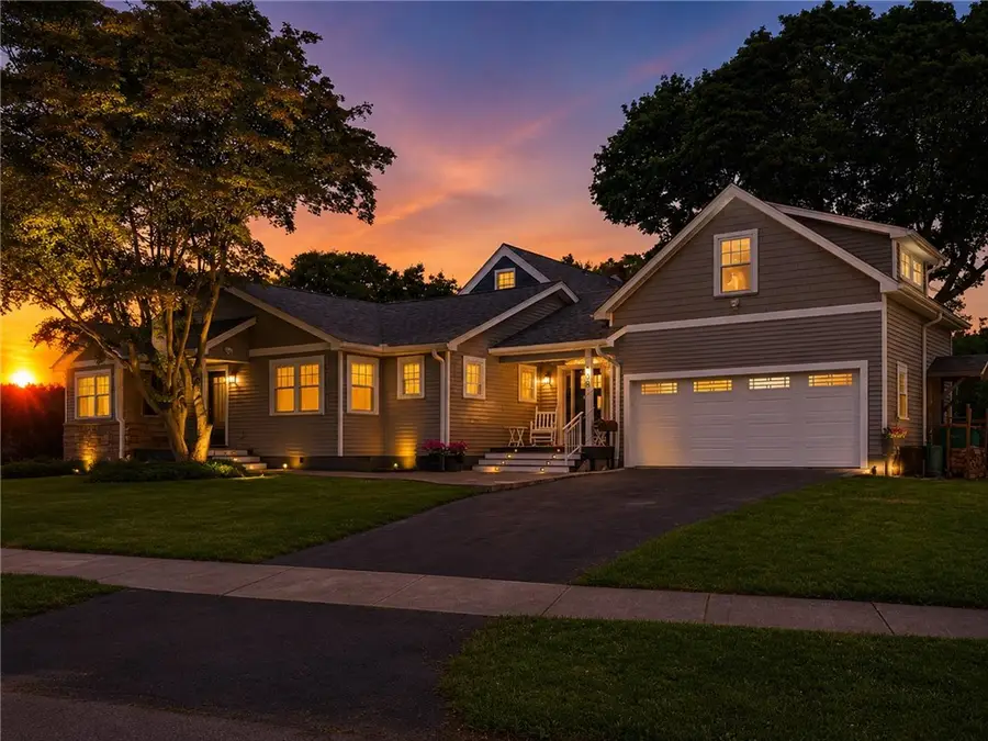 108 Mayflower Drive, Rochester, NY 14618 - #2