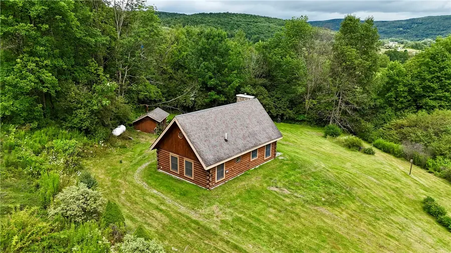 196 Log Cabin Lane, South New Berlin, NY 13843 - #3
