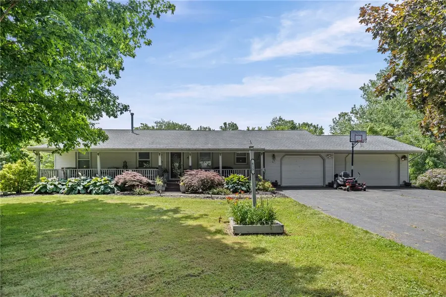 615 Moul Road, Hilton, NY 14468 - #2
