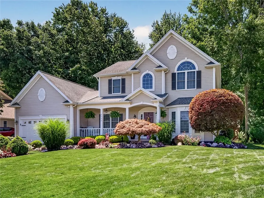 3758 Deer Meadow Run, Macedon, NY 14502 - #2