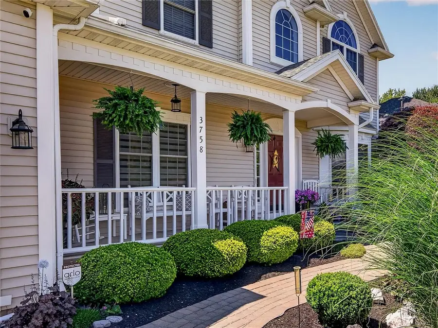 3758 Deer Meadow Run, Macedon, NY 14502 - #3
