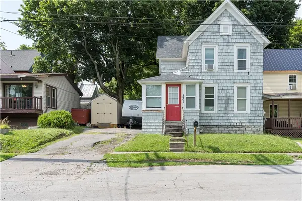 331 Moulton Street, Watertown, NY 13601