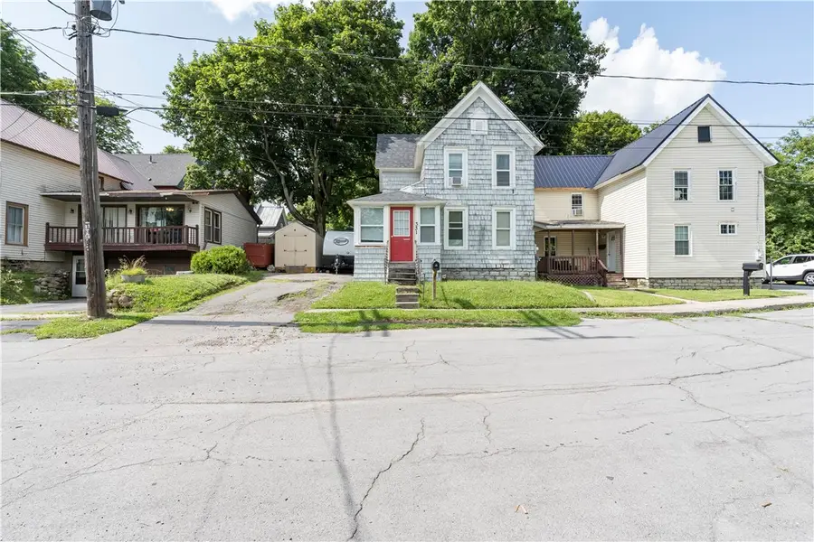 331 Moulton Street, Watertown, NY 13601 - #2