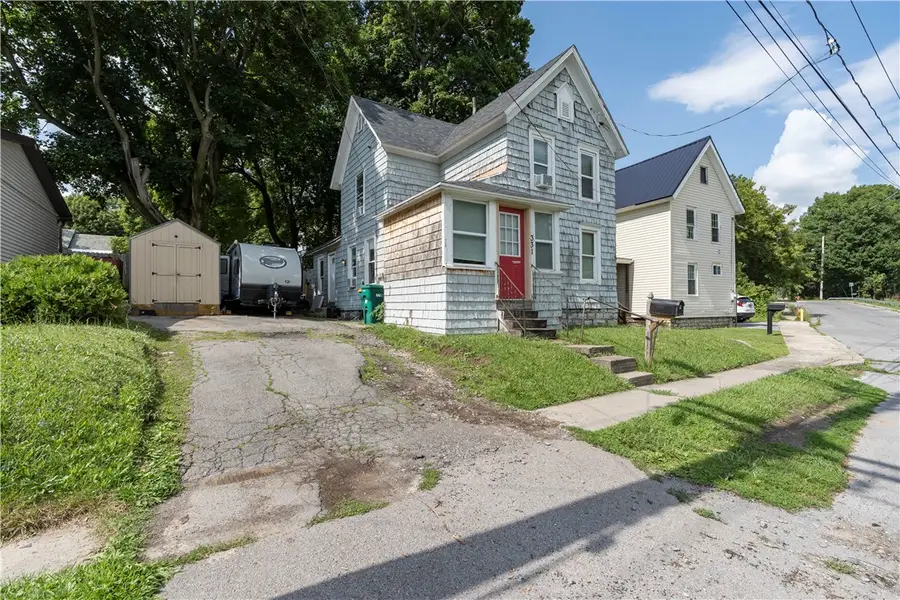 331 Moulton Street, Watertown, NY 13601 - #3