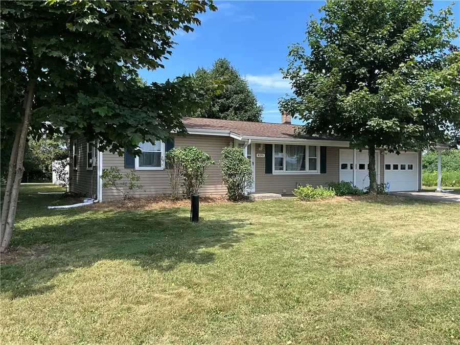 4390 Townline Road, Albion, NY 14411 - #2