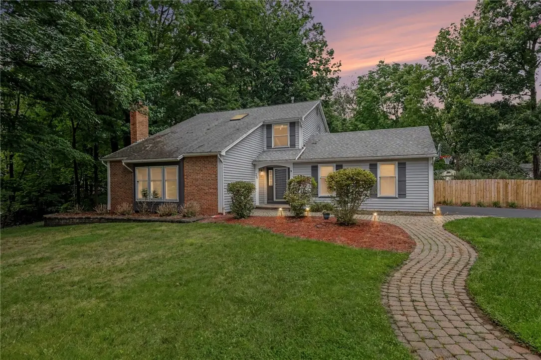 26 Shelter Creek Lane, Fairport, NY 14450 - #1