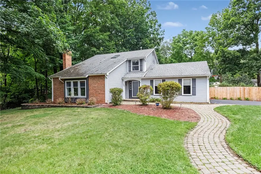 26 Shelter Creek Lane, Fairport, NY 14450 - #2