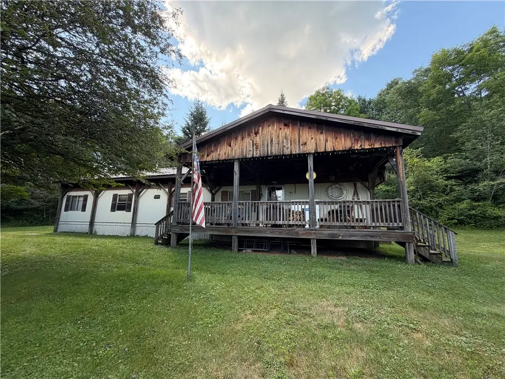 375 N Tyner Rd, Greene, NY 13778 - #1