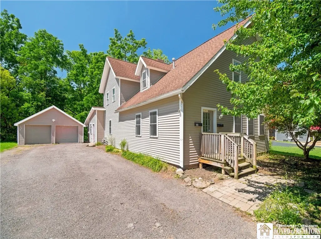 24 Oak Street, Westfield, NY 14787 - #1