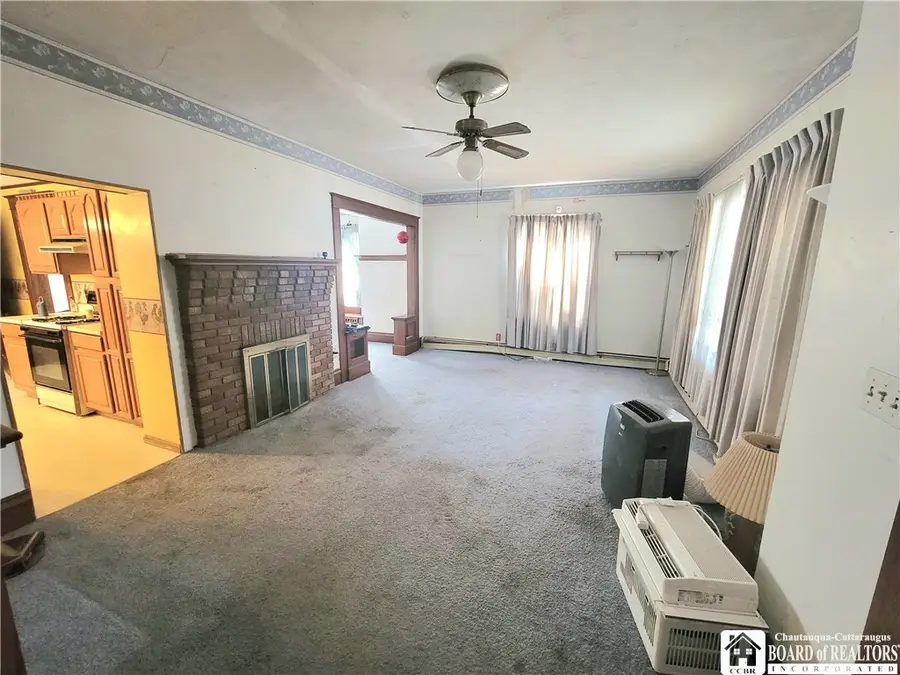 12 E 15th Street, Jamestown, NY 14701 - #3