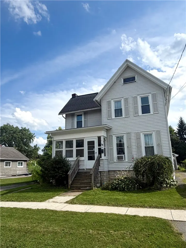 18 E Union Street, Holley, NY 14470 - #2