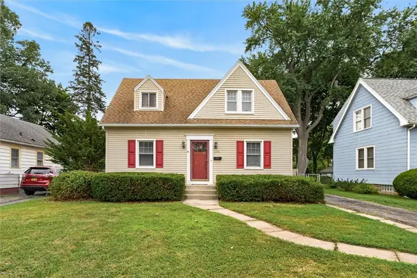 2292 Titus Avenue, Rochester, NY 14622