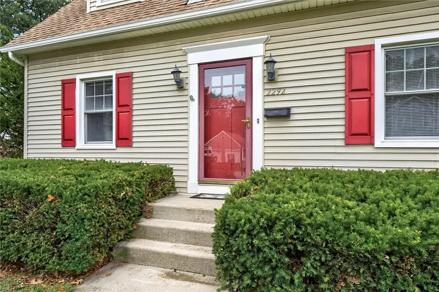 2292 Titus Avenue, Rochester, NY 14622 - #2