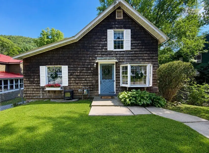 444 E Front Street, Hancock, NY 13783 - #1