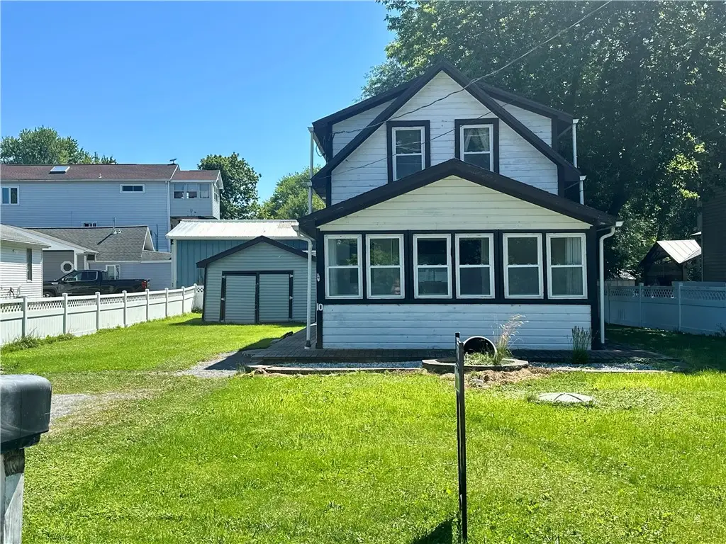 Address Withheld By Seller, Hilton, NY 14468 - #1