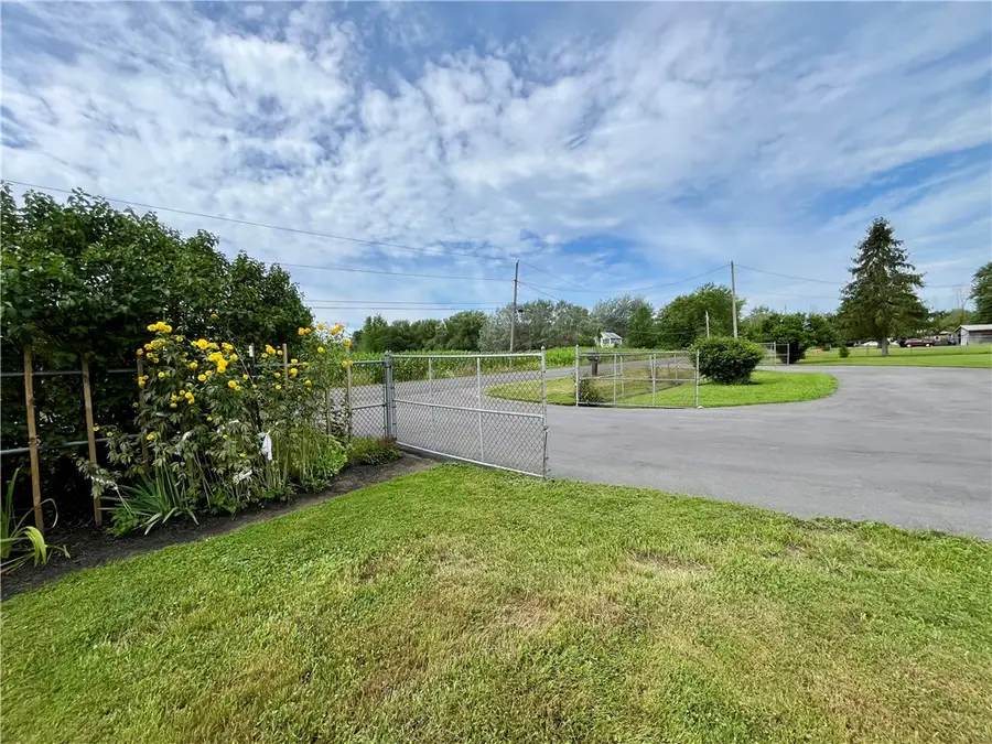 12297 Tyrrell Street, Wolcott, NY 14590 - #2