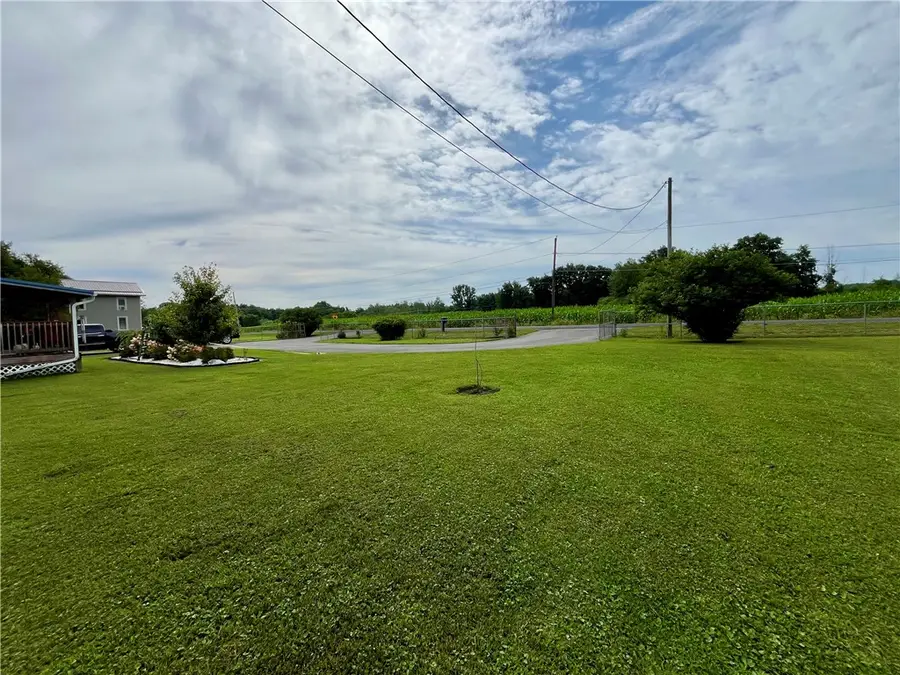 12297 Tyrrell Street, Wolcott, NY 14590 - #3
