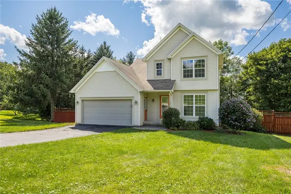 425 North Avenue, Avon, NY 14414
