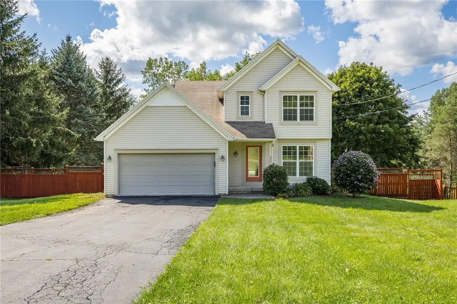 425 North Avenue, Avon, NY 14414 - #2