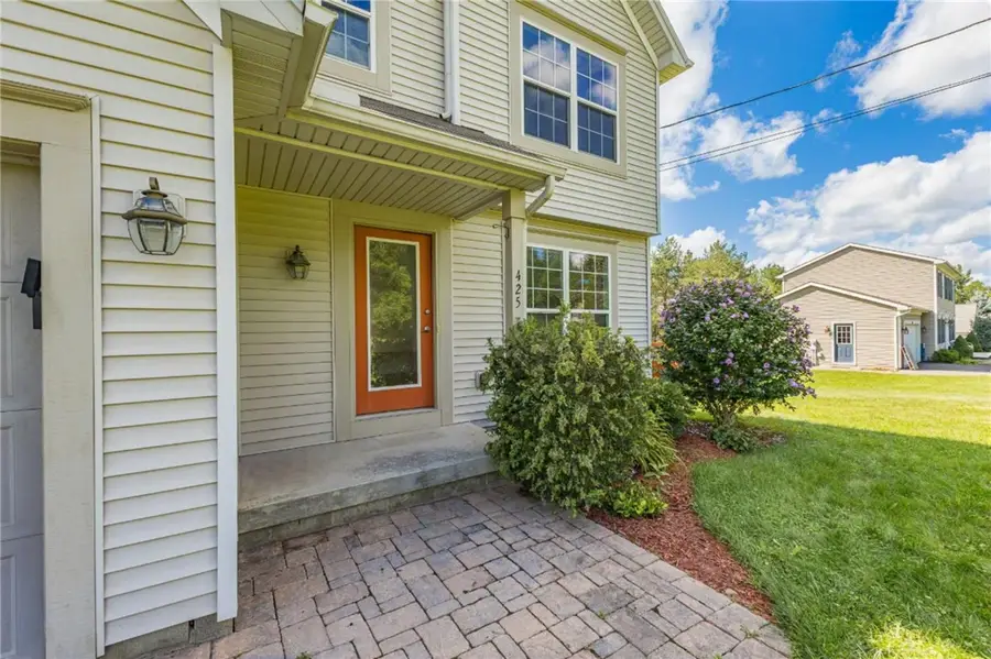 425 North Avenue, Avon, NY 14414 - #3