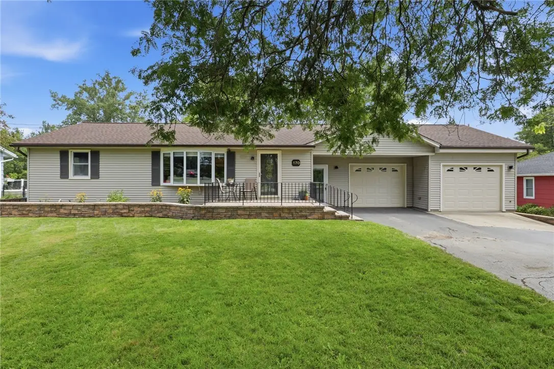 170 North Greece Road, Hilton, NY 14468 - #1
