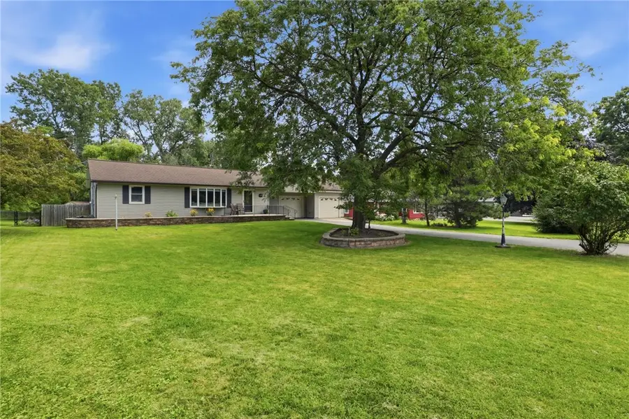 170 North Greece Road, Hilton, NY 14468 - #3
