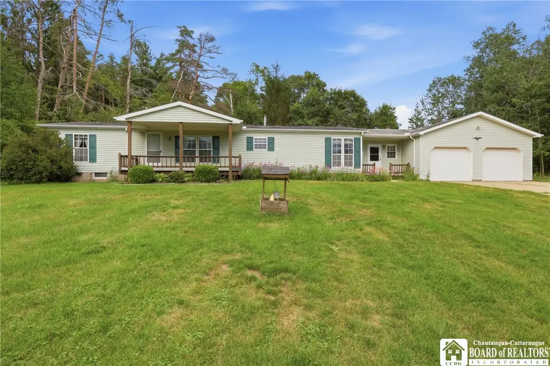 5296 Route 353, Little Valley, NY 14755 - #1