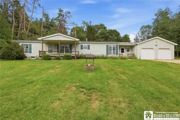 5296 Route 353, Little Valley, NY 14755