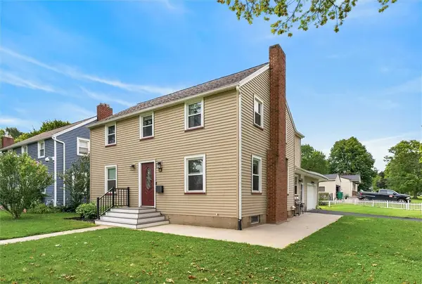 431 Malden Street, Rochester, NY 14615