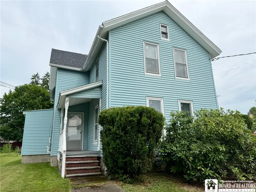 231 Prospect Street, Jamestown, NY 14701 - #1