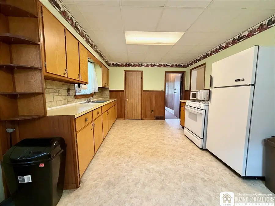 231 Prospect Street, Jamestown, NY 14701 - #2