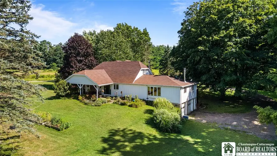 9159 Skinner Road, Fredonia, NY 14063 - #2