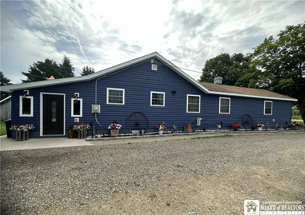 9750 County Road 7b, Cuba, NY 14727 - #1