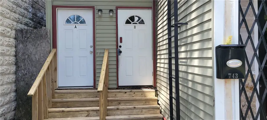 741-743 Hudson Ave #741, Rochester, NY 14621 - #2