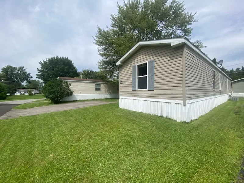 121 Tidd Circle, Farmington, NY 14425 - #1