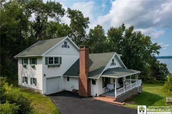 2570 Route 394, Ashville, NY 14710