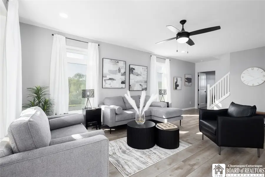 2 Waldemeere Avenue, Falconer, NY 14733 - #2